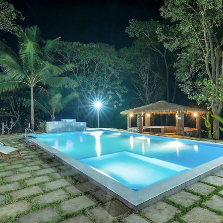 Saffronstays Laburnum House, Wada - Palghar Extérieur photo